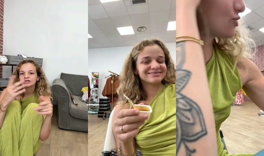 cindyrynd TikTok Live — Aug 8, 2026, 10:32 AM