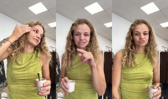 cindyrynd TikTok Live — Aug 8, 2026, 11:39 AM