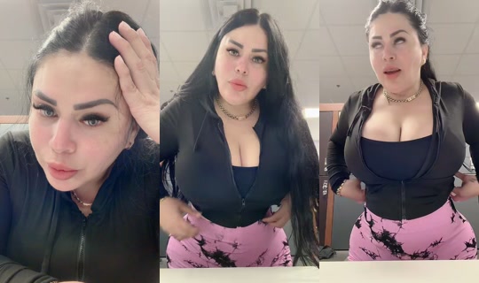 cindyyuf9wu TikTok Live — Aug 5, 2026, 2:17 PM