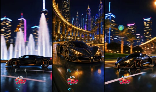 cinematic.realm.s TikTok Live — Aug 20, 2026, 4:44 AM