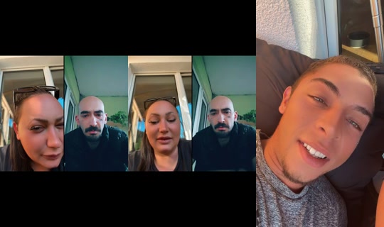 cinimini___ TikTok Live — Jul 11, 2026, 5:19 PM