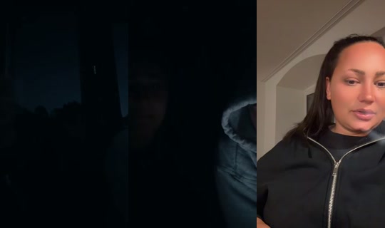 cinimini___ TikTok Live — Jul 11, 2026, 8:03 PM