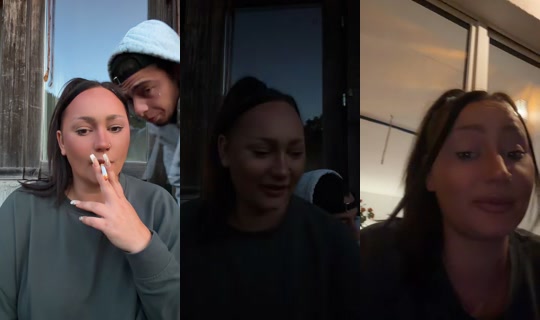 cinimini___ TikTok Live — Jul 12, 2026, 7:35 PM