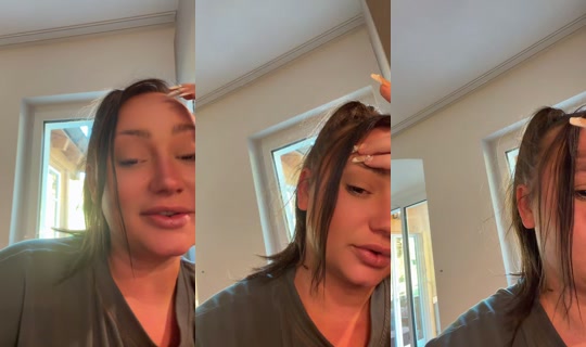 cinimini___ TikTok Live — Jul 13, 2026, 5:10 AM