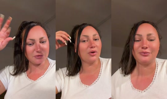 cinimini___ TikTok Live — Jul 13, 2026, 9:21 PM