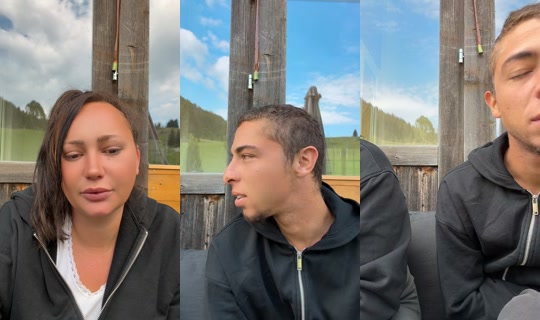 cinimini___ TikTok Live — Jul 14, 2026, 7:31 AM