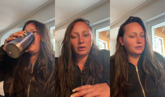 cinimini___ TikTok Live — Jul 15, 2026, 5:17 AM