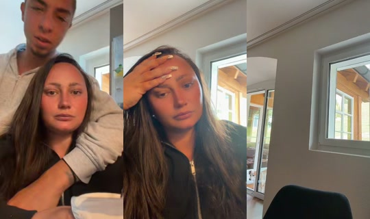 cinimini___ TikTok Live — Jul 15, 2026, 6:15 AM