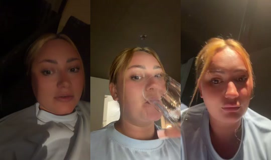 cinimini___ TikTok Live — Aug 19, 2026, 10:36 PM