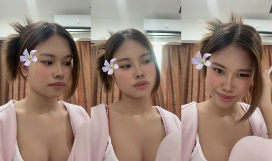 cinnamonoms TikTok Live — Sep 15, 2026, 3:54 AM