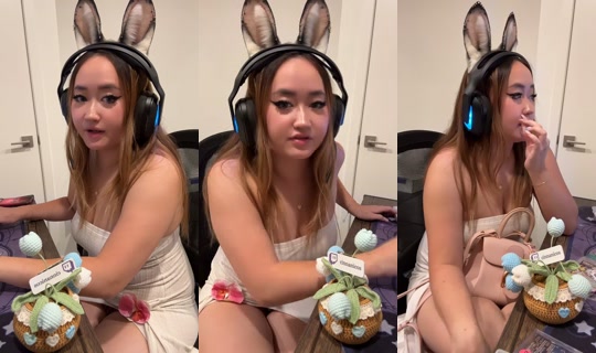 cinnanako TikTok Live — Jul 13, 2026, 5:36 AM