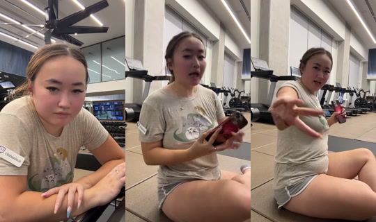 cinnanako TikTok Live — Jul 14, 2026, 6:18 AM
