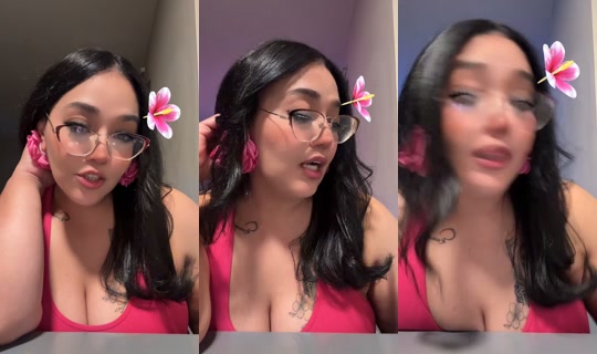 cinthyam_orellana7 TikTok Live — Aug 28, 2026, 1:41 AM