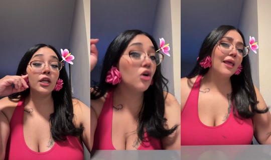 cinthyam_orellana7 TikTok Live — Aug 28, 2026, 2:31 AM