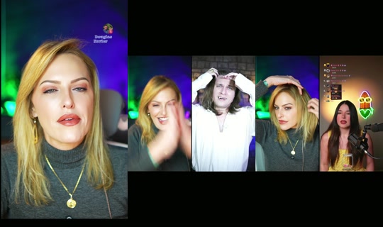 cintiacavalheri TikTok Live — Sep 17, 2026, 2:34 AM