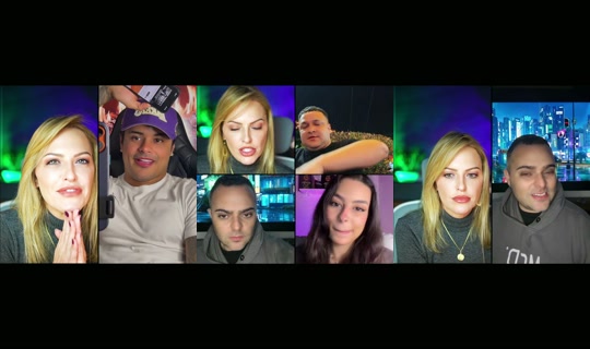 cintiacavalheri TikTok Live — Sep 17, 2026, 3:24 AM