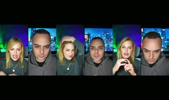 cintiacavalheri TikTok Live — Sep 17, 2026, 4:14 AM