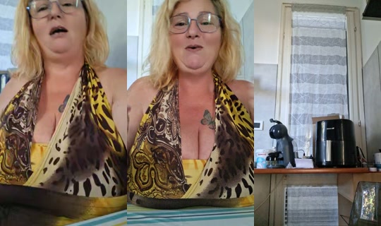 cioacamdumitra TikTok Live — Aug 21, 2026, 4:24 PM