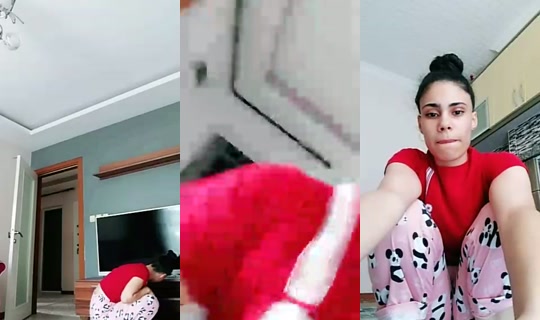 cisem0133 TikTok Live — Aug 20, 2026, 10:02 AM