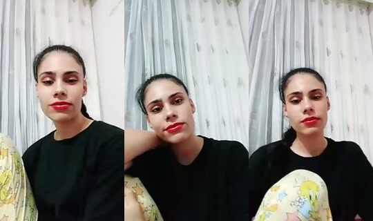 cisem0133 TikTok Live — Aug 21, 2026, 7:58 PM
