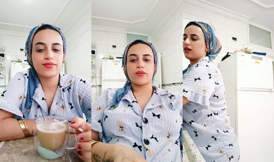 cizreli909 TikTok Live — Aug 3, 2026, 2:16 PM