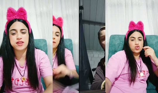 cizreli909 TikTok Live — Aug 3, 2026, 9:17 PM
