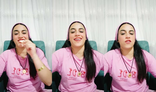 cizreli909 TikTok Live — Aug 4, 2026, 8:10 PM
