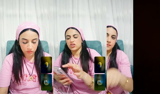 cizreli909 TikTok Live — Aug 4, 2026, 8:29 PM