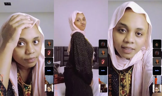 ckrstinakirrs TikTok Live — Sep 12, 2026, 6:19 PM