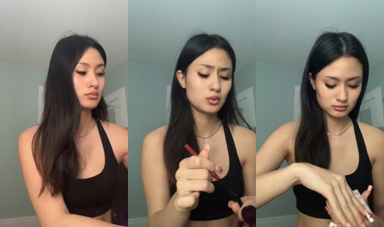 cl0udv3ra TikTok Live — Jul 16, 2026, 2:47 AM