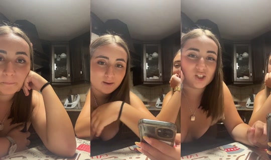 claauujsjajajsja TikTok Live — Aug 1, 2026, 12:57 AM