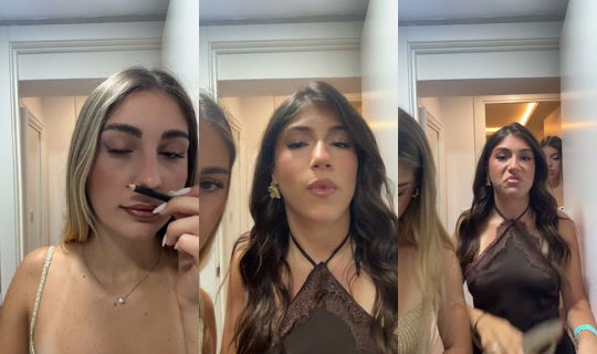 claaveltriii TikTok Live — Aug 1, 2026, 2:24 PM
