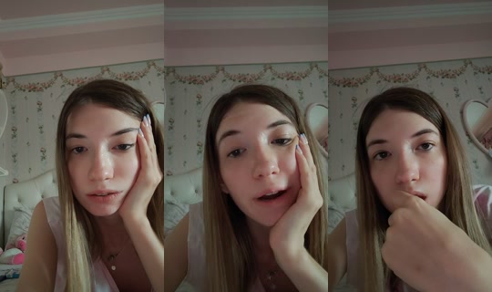 clagiornetti06 TikTok Live — Aug 9, 2026, 4:46 PM