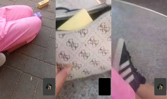 claire_sg6 TikTok Live — Aug 14, 2026, 6:13 PM