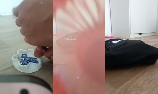 claire_sg6 TikTok Live — Aug 15, 2026, 3:45 PM