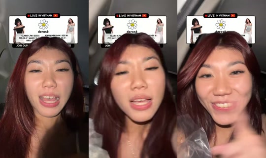 clairee.anastasia TikTok Live — Aug 22, 2026, 5:37 PM