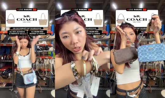 clairee.anastasia TikTok Live — Aug 29, 2026, 3:27 PM