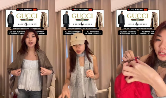 clairee.anastasia TikTok Live — Aug 30, 2026, 3:35 AM