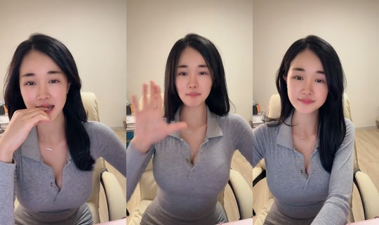 claireinkorea1 TikTok Live — Aug 2, 2026, 1:59 PM