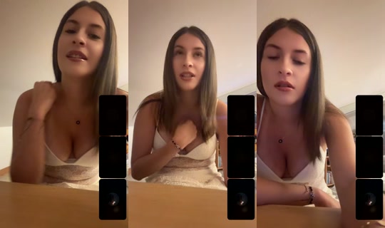 clara.crss_ TikTok Live — Aug 27, 2026, 10:44 PM