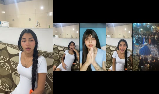 clara.trw TikTok Live — Aug 2, 2026, 2:21 AM