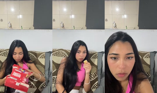 clara.trw TikTok Live — Aug 5, 2026, 12:51 AM