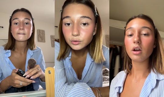 clara_wrdspam TikTok Live — Aug 27, 2026, 1:36 PM