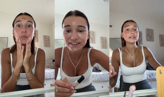 clara_wrdspam TikTok Live — Aug 28, 2026, 5:15 PM