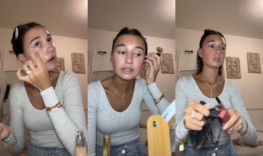 clara_wrdspam TikTok Live — Sep 1, 2026, 5:25 AM