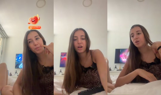 claraa.padiillaa TikTok Live — Jul 14, 2026, 5:06 PM