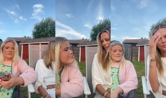 claraarnberg TikTok Live — Jul 30, 2026, 6:46 PM