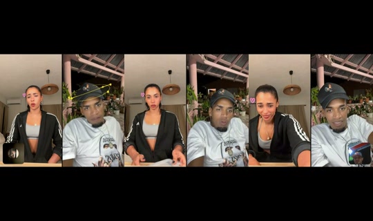 clarafitness12 TikTok Live — Jul 14, 2026, 1:24 AM