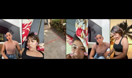 clarafitness12 TikTok Live — Jul 15, 2026, 2:49 PM