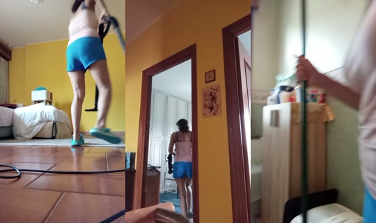 clarafosc TikTok Live — Jul 25, 2026, 3:55 PM